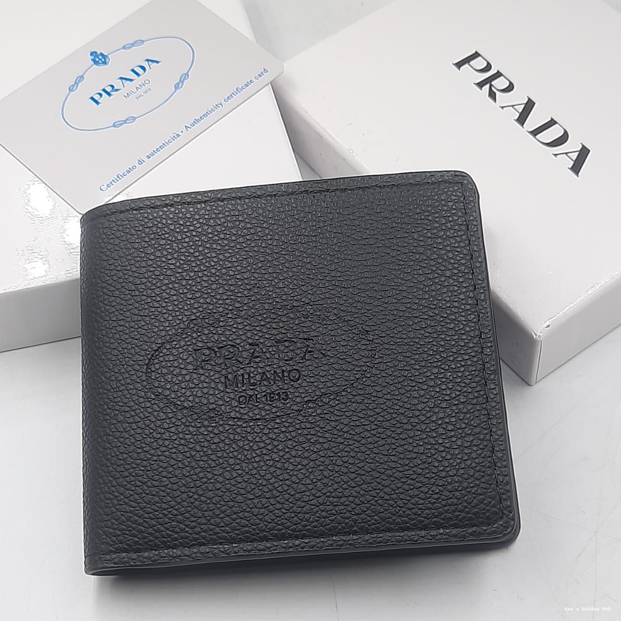 Prada wallet  - Image 2