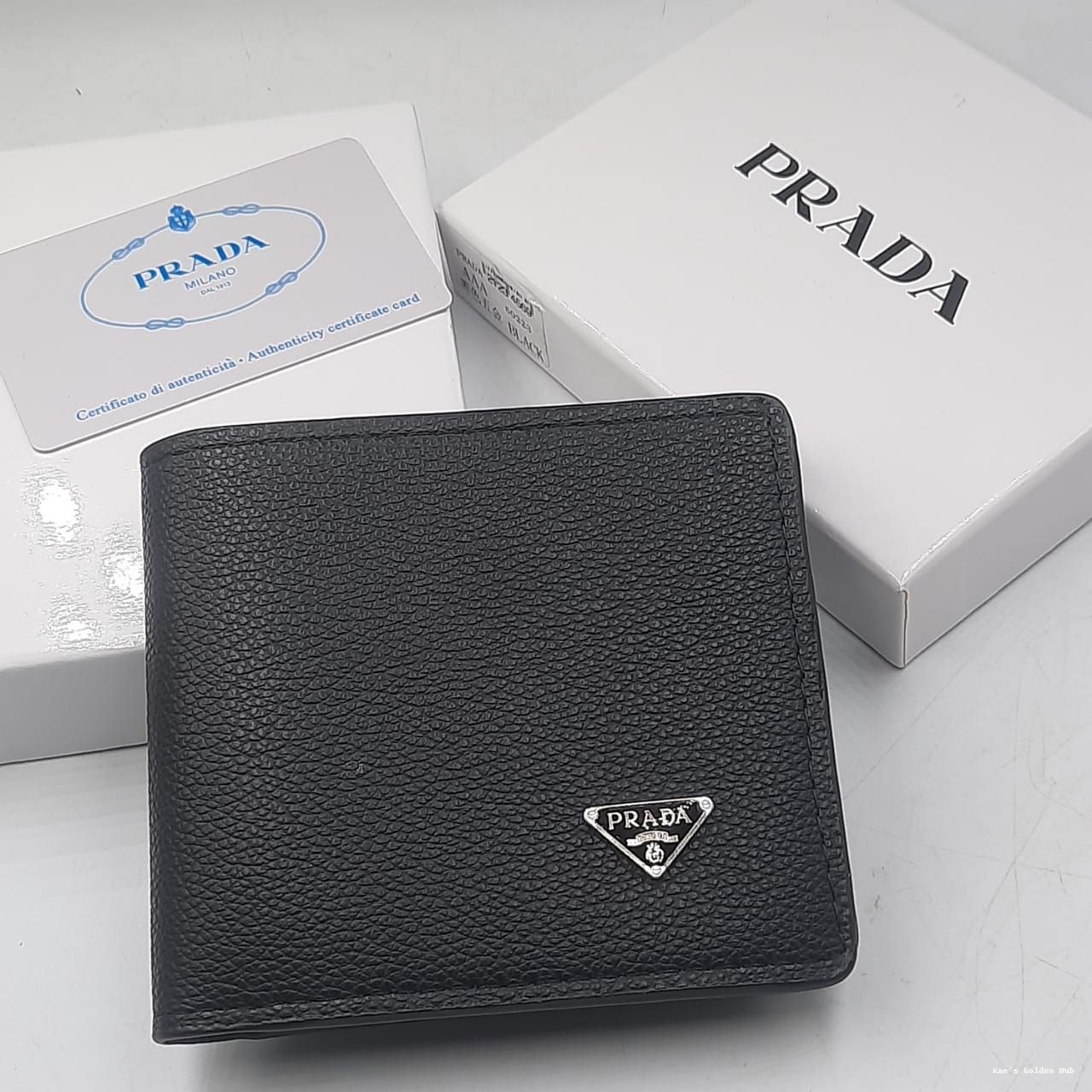 Prada wallet  - Image 2