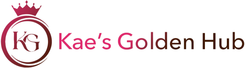 KaesGoldenHub Logo